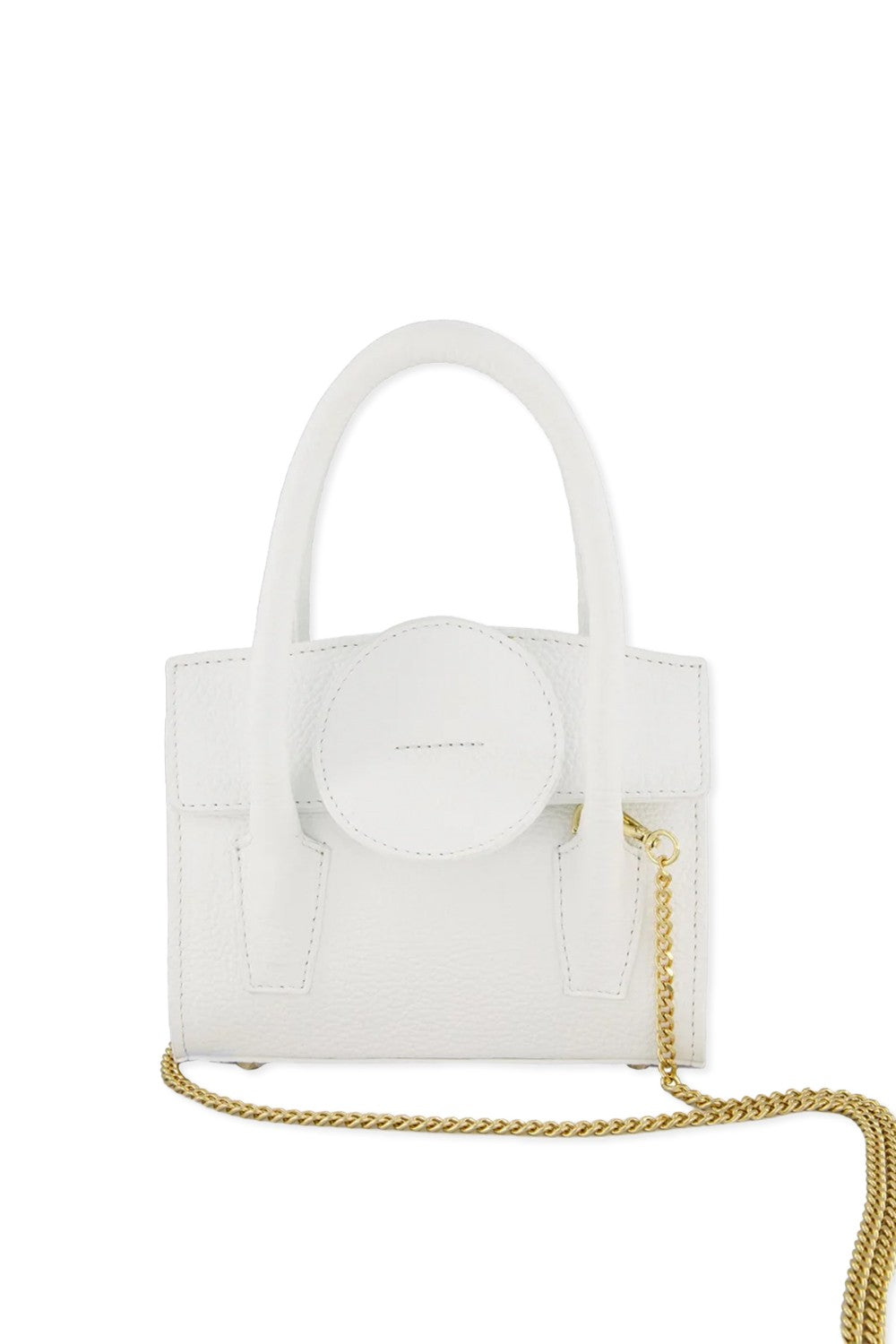 GARCIA mini white|1120