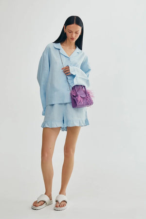 GARCIA mini purple|1137