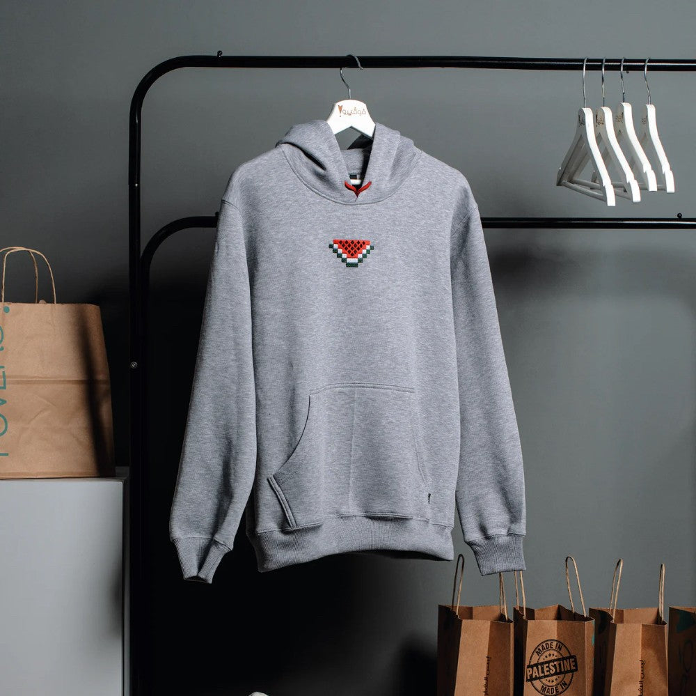 FOVERO WATERMELON HOODIES|601