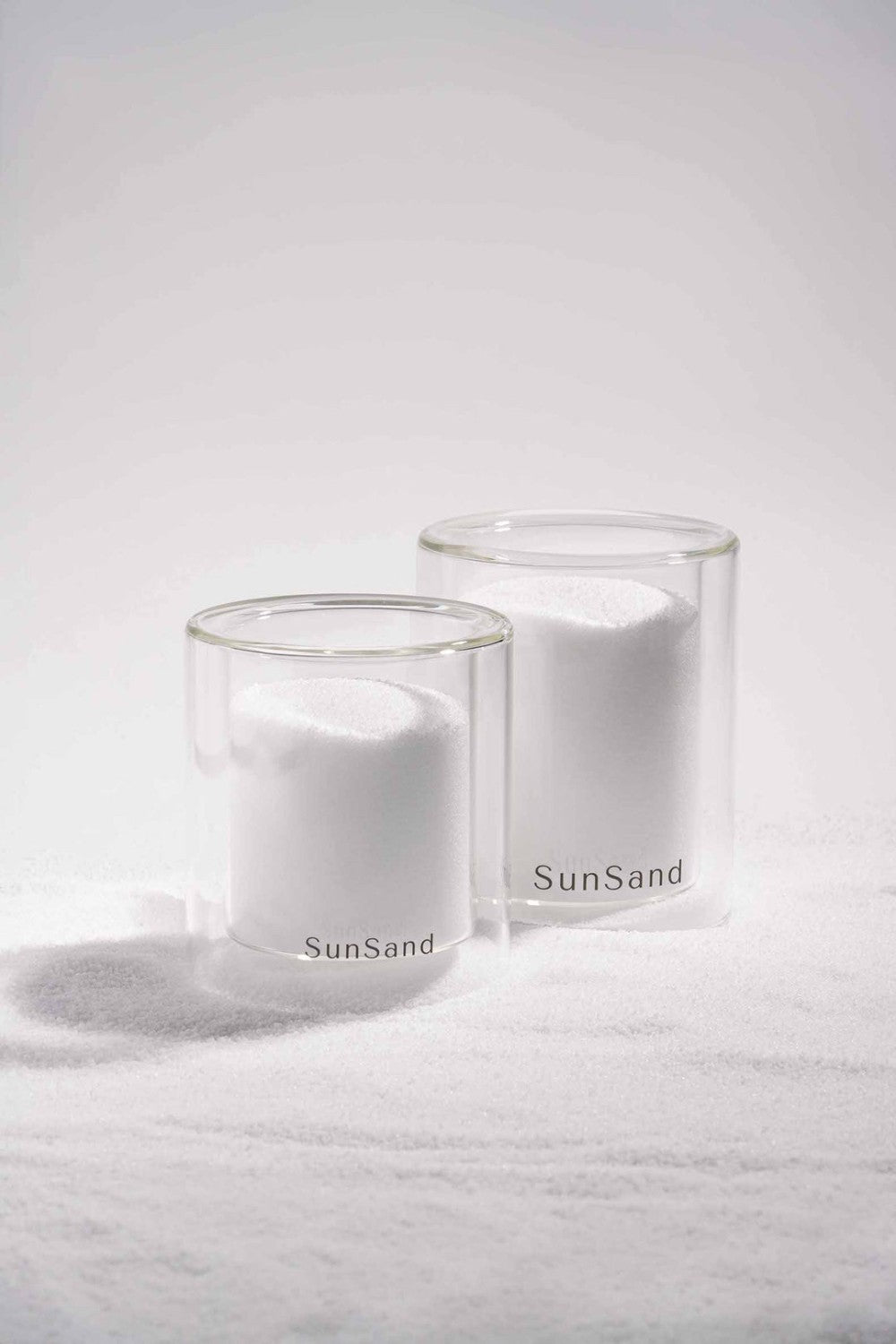 SUNSAND CANDLE JAR|521