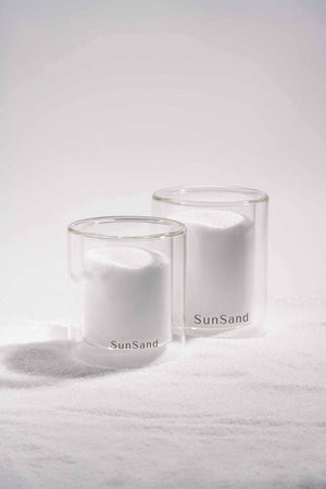 SUNSAND CANDLE JAR|521