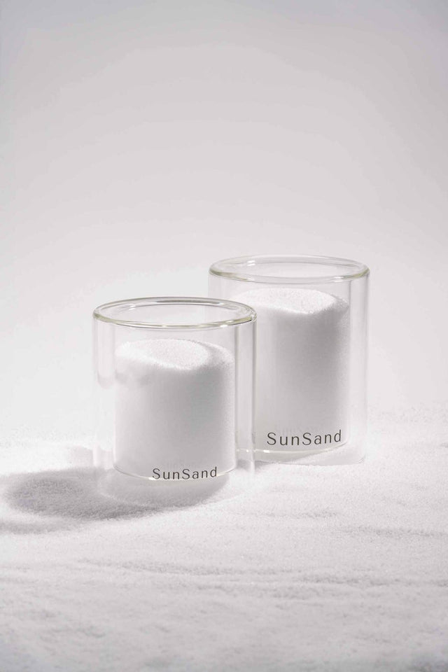 SUNSAND CANDEL JAR|521