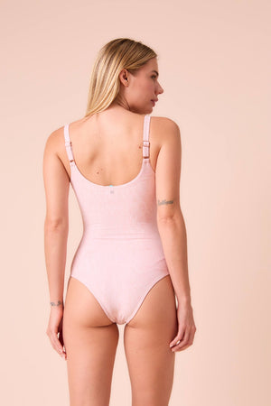 LIQUIDO SWIMSUIT SOFT GRAIN|630