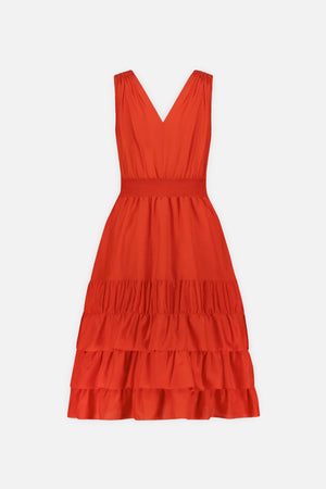 BNS Positano Dress|1222