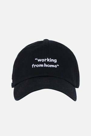 Hattitude 'working from home'|1090