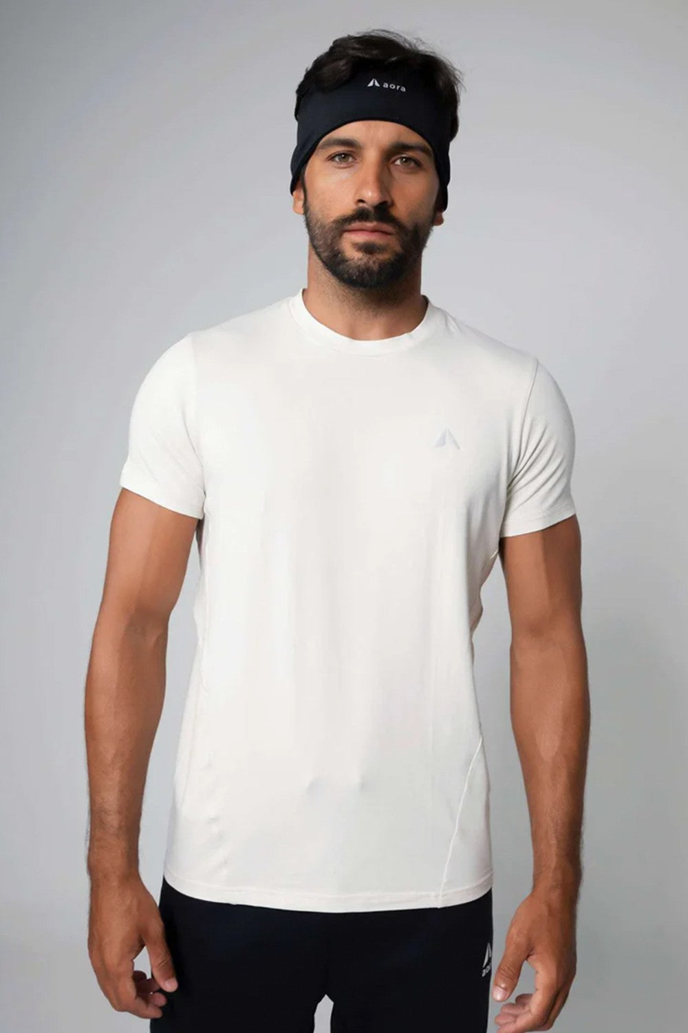 AORA BASIC TRAINING T-SHIRT|1232