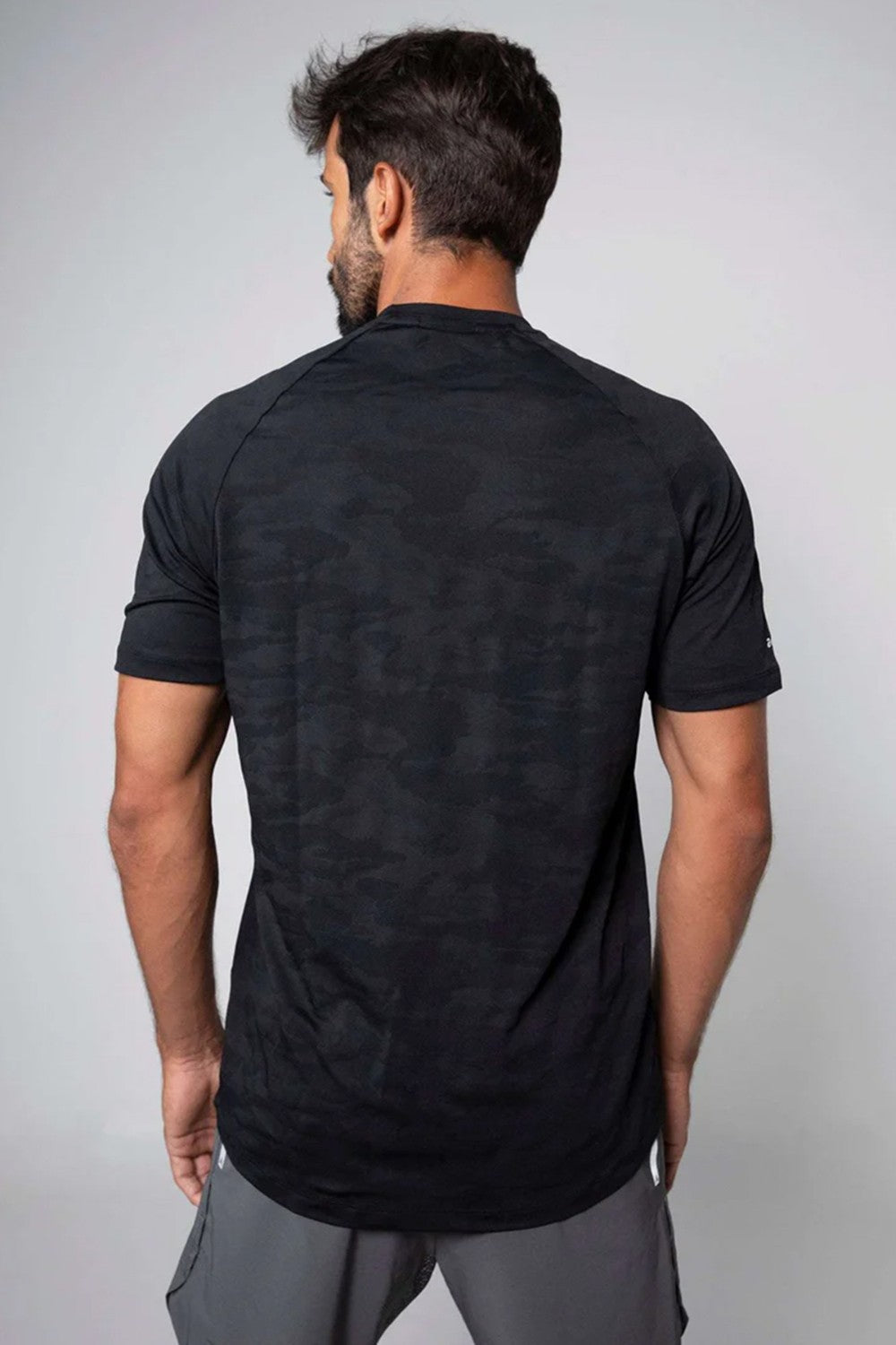 AORA PERFORMANCE T-SHIRT|1239