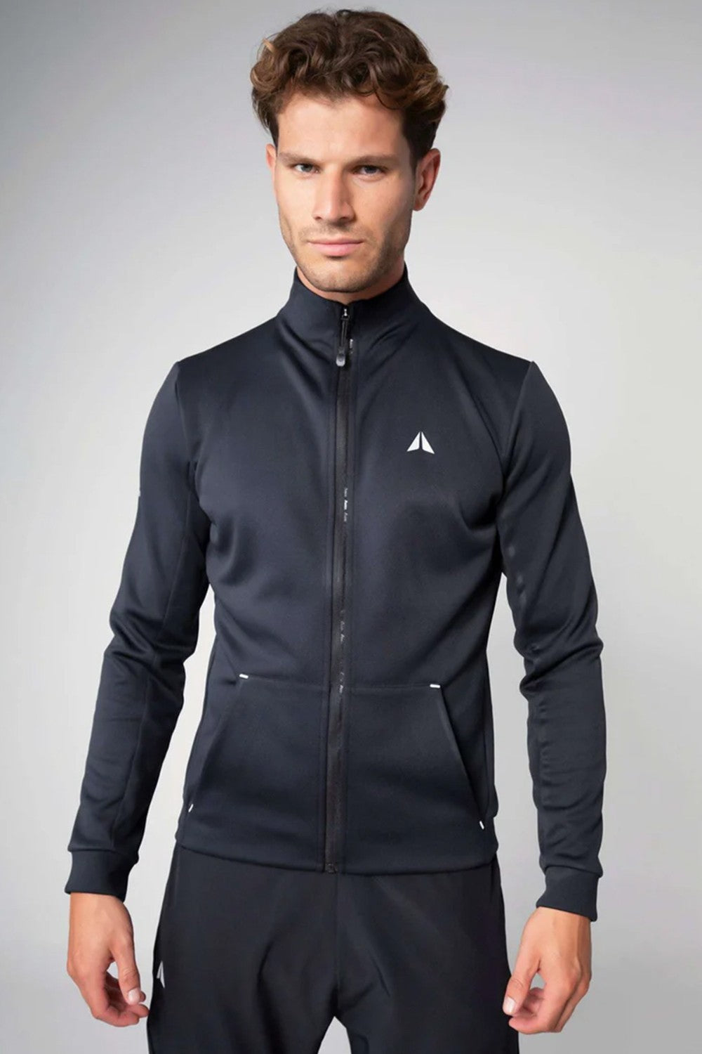 AORA PERFORMANCE JACKET|1318