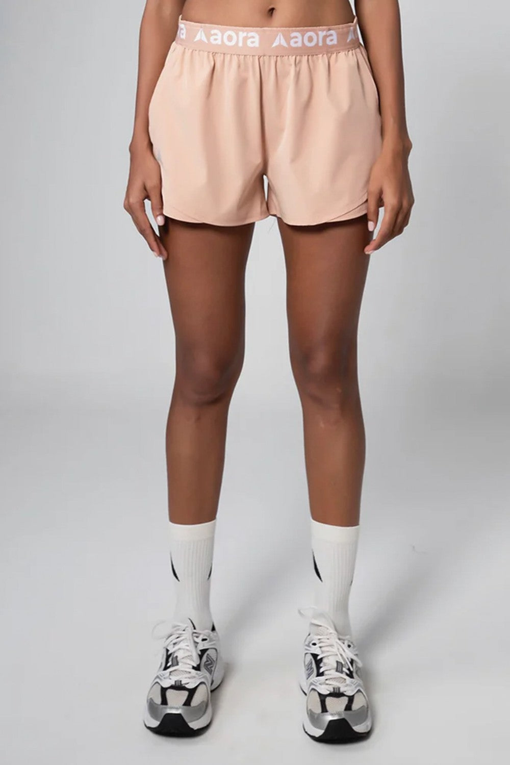 AORA RUNNING SHORT|1331