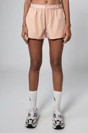 AORA RUNNING SHORT|1331