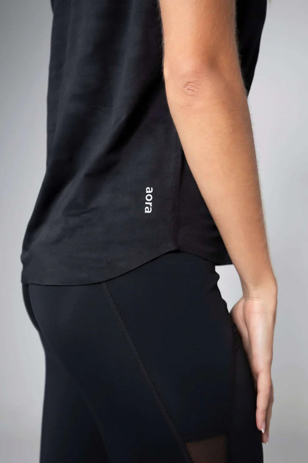 AORA ULTRALIGHT PERFORMANCE T-SHIRT|1369