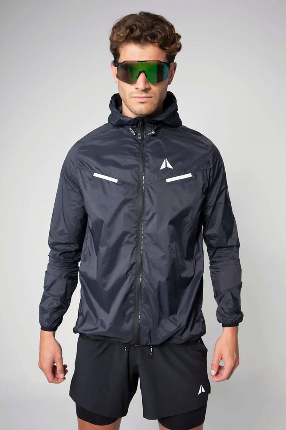 AORA ULTRALIGHT WINDBREAKER JACKET|1374
