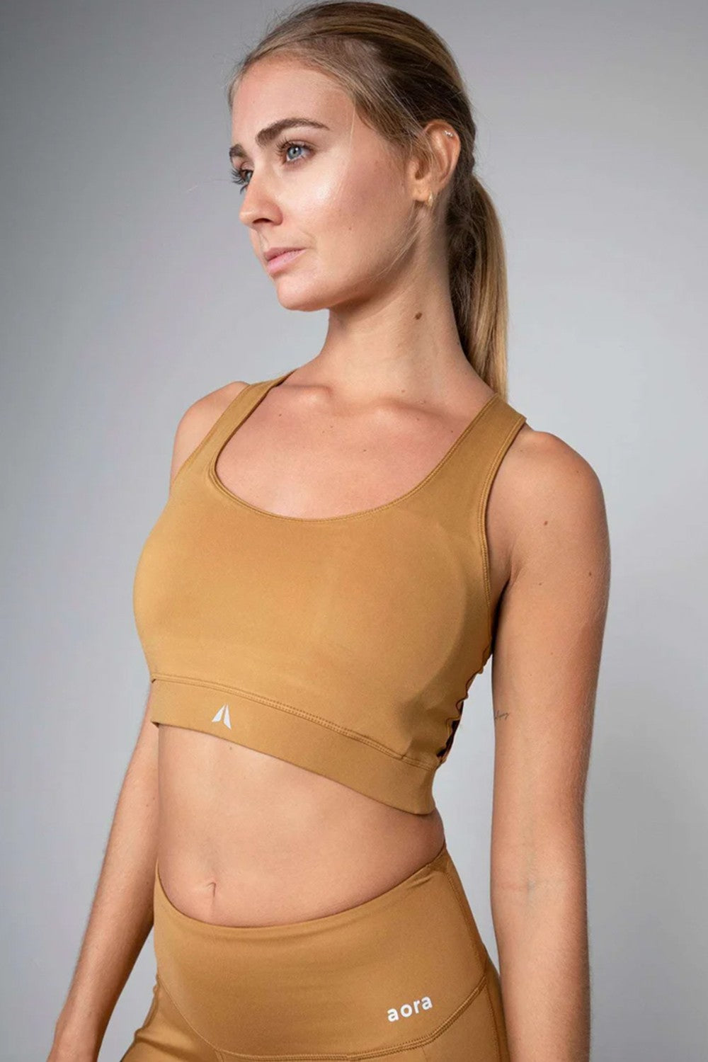 AORA X MESH BRA|1388