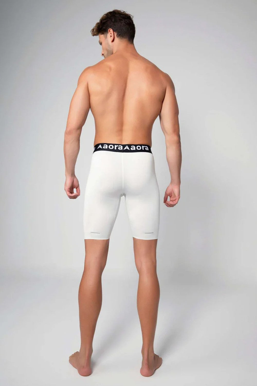 AORA KEIKO SHORT TIGHTS|1286