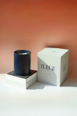 Bougie By Her Less Is More|1547