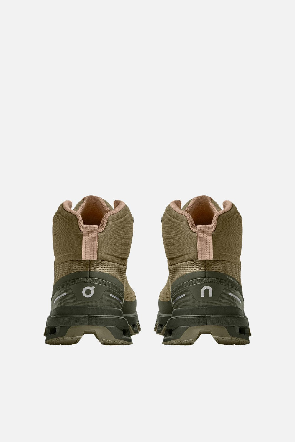 YouBetterFly On Running Cloudrock Olive Reed W 5224 / 6.5 US|881