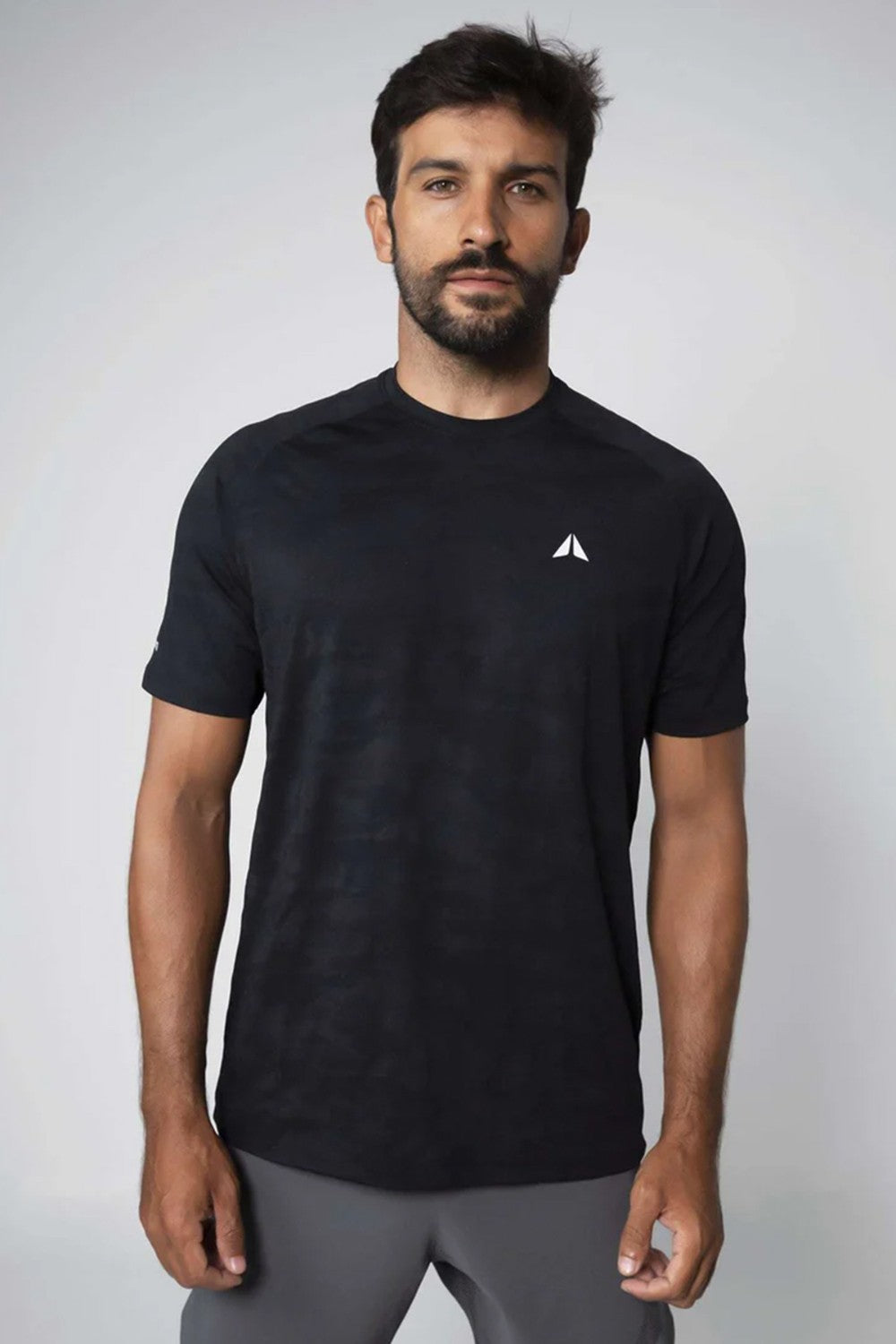 AORA PERFORMANCE T-SHIRT|1238