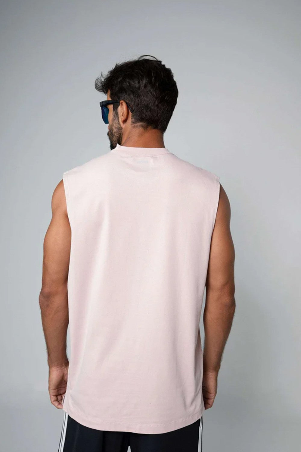 AORA OVERSIZED TANK TOP|1304