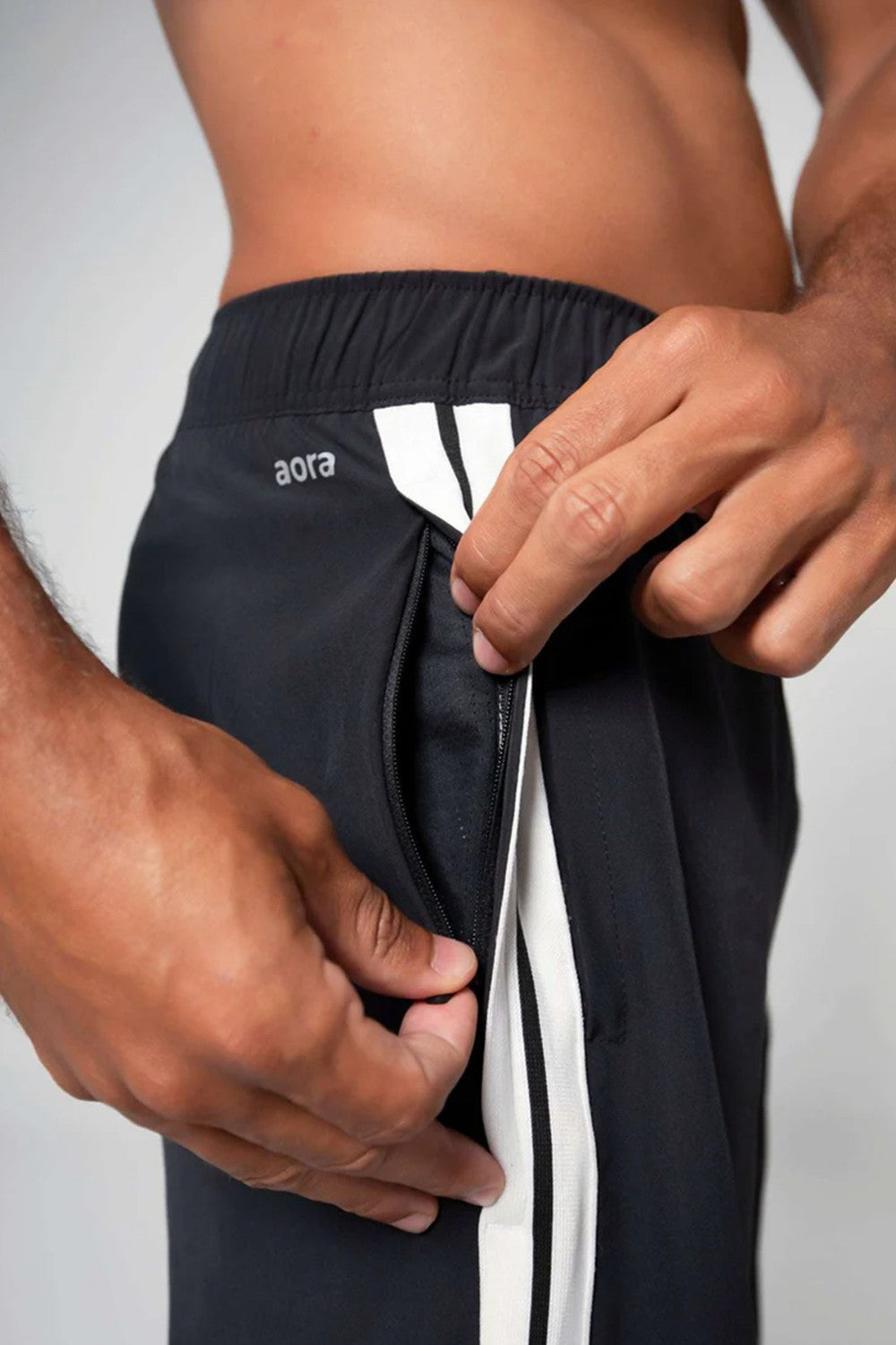 AORA TECH BASKETBALL SHORT|1339