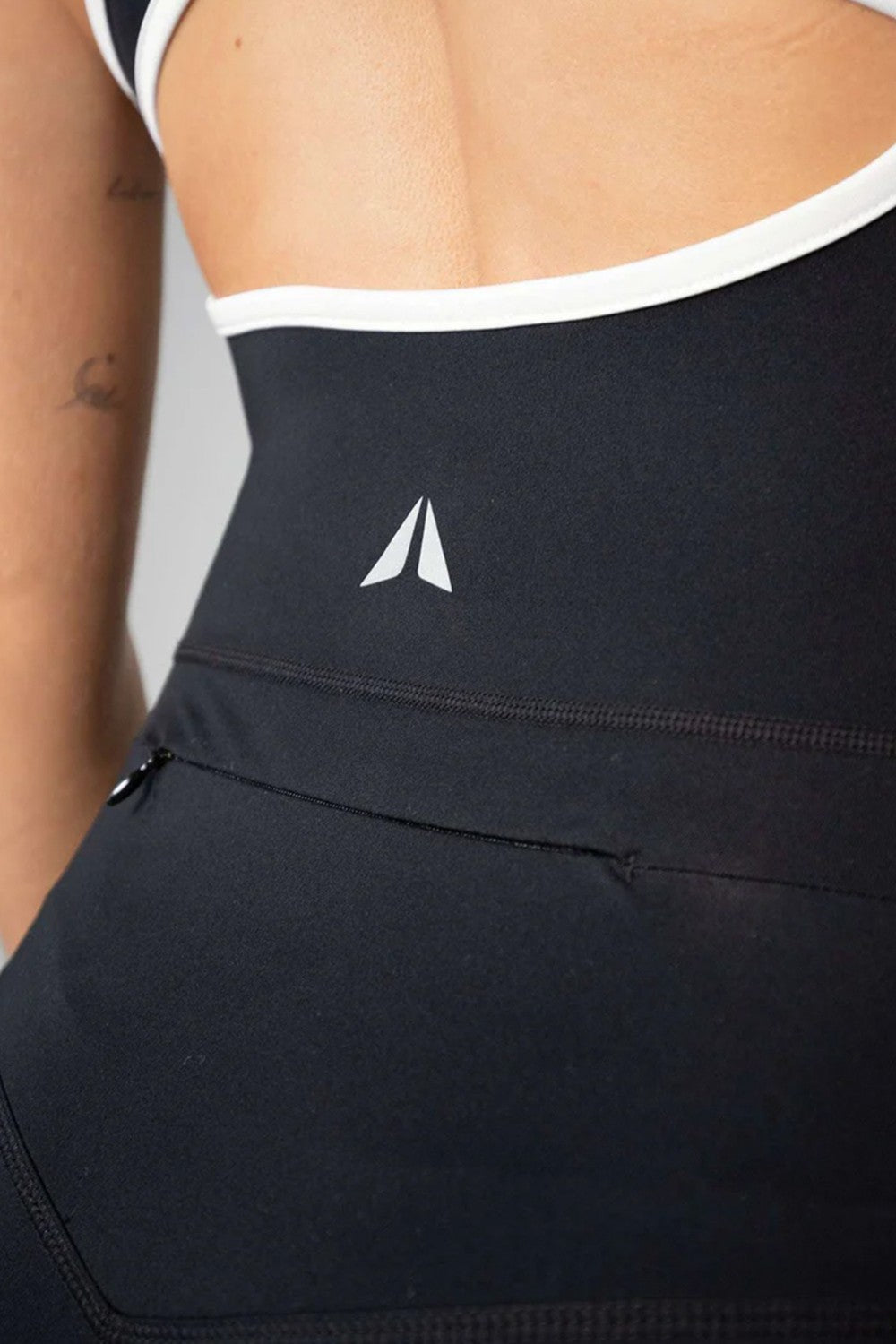 AORA TWO TONE FULLSUIT|1348