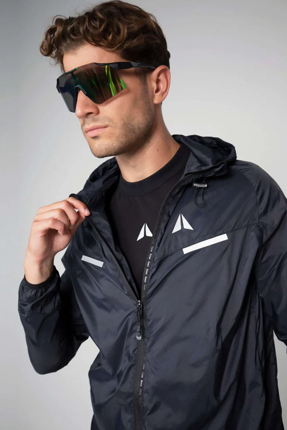 AORA ULTRALIGHT WINDBREAKER JACKET|1375