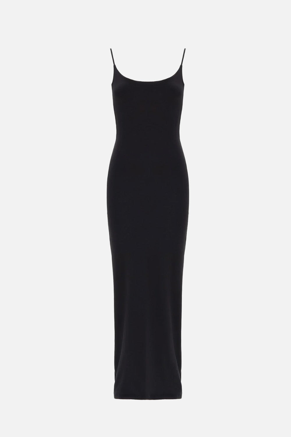 BONNIE KATE BASIC BODY DRESS black|1113