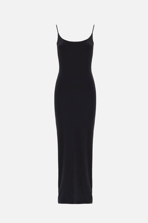 BONNIE KATE BASIC BODY DRESS black|1113