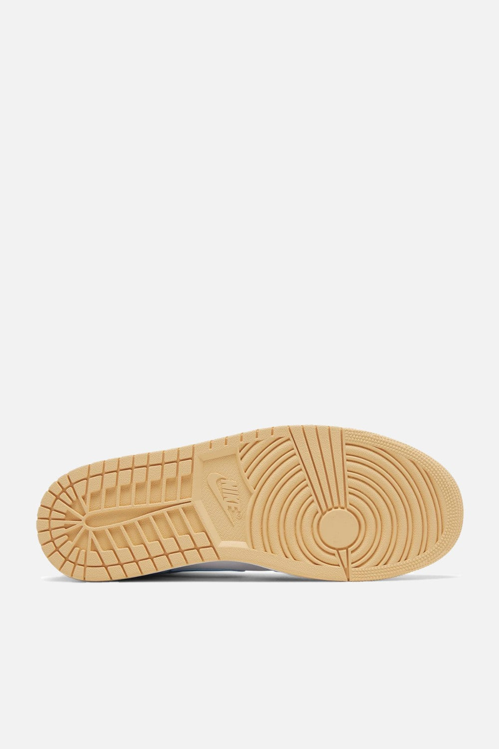YouBetterFly Jordan 1 Mid Aquatone / 9.5 US|838