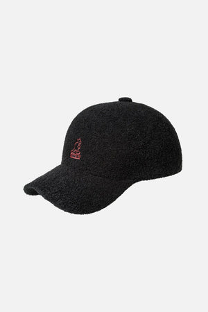 KANGOL BERMUDA ELASTIC SPACECAP|753