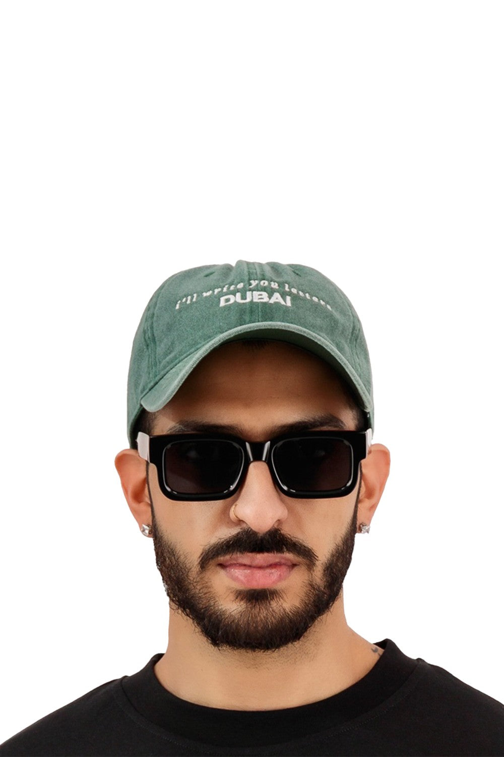 IWYL Aihtiram sunglasses|958